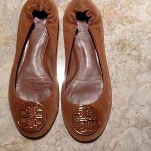 Tory Burch ballet flats